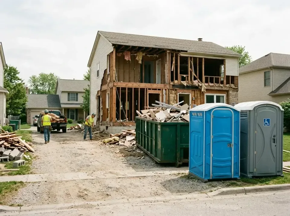home-renovation-demolition-sit-010 — frequently asked questions, Portable Toilet & Dumpsters Rental in Cameron Park, CA